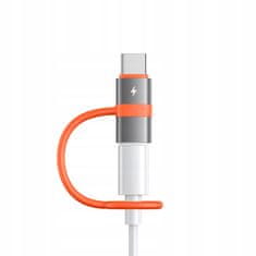 Mcdodo Mcdodo Adaptér Usb-C Usb Typ C Na Lightning Iphone 15 Pro Max