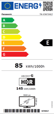 Panasonic TN-65W70AEZ