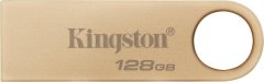 Kingston DataTraveler SE9 G3 128GB / USB-A / USB 3.2 Gen1 / Kovové tělo