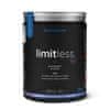 LIMITLESS Pre-Workout, 380 g Příchuť: Borůvka