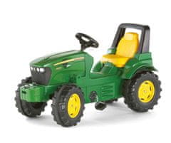 shumee Traktor Rolly Toys 700028 Rolly Farmtrac John Deere 7930