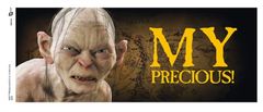 CurePink Keramický hrnek The Lord Of The Rings|Pán prstenů: Gollum (objem 320 ml)