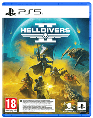 Helldivers 2 (PS5)