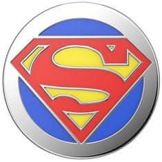 PopSockets PopSockets - kovový držák PopGrip - Superman KP32982