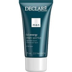 Declare Pleťový krém Daily Energy (Cream Sportive) 75 ml - TESTER