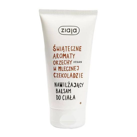 Ziaja Tělový balzám (Body Balm) 160 ml