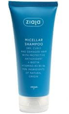 Ziaja Micelární šampon (Micellar Shampoo) 200 ml