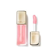 Guerlain Tónovaný olej pro objem rtů Kiss Kiss Bee (Glow Oil) 9,5 ml (Odstín 258 Rose Glow)