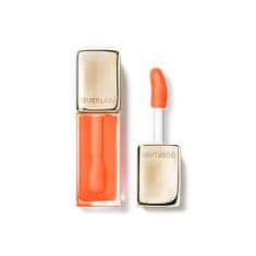 Guerlain Tónovaný olej pro objem rtů Kiss Kiss Bee (Glow Oil) 9,5 ml (Odstín 319 Peach Glow)