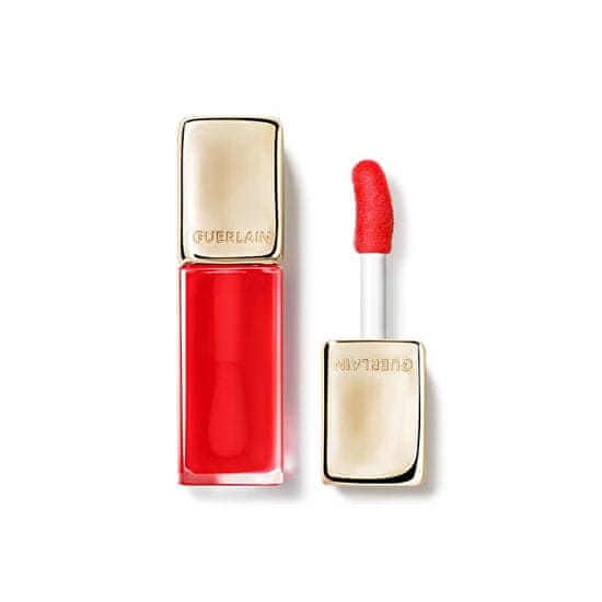 Guerlain Tónovaný olej pro objem rtů Kiss Kiss Bee (Glow Oil) 9,5 ml