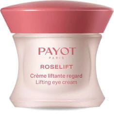 Payot Liftingový oční krém Roselift (Lifting Eye Cream) 15 ml