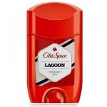 Old Spice Old Spice - Solid Deodorant for Men Lagoon (Deodorant Stick) 50ml 50ml 