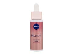 Nivea Nivea - Cellular Expert Lift 3-Zone Lift Serum - For Women, 50 ml 