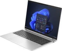 HP EliteBook 860 G11, stříbrná (9G142ET)