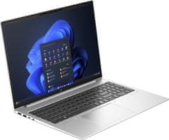 HP EliteBook 860 G11, stříbrná (9G142ET)