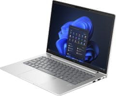 HP EliteBook 645 G11, stříbrná (A37Z1ET)