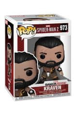 Funko Funko Pop! Marvel - Spider-Man 2 - Kraven