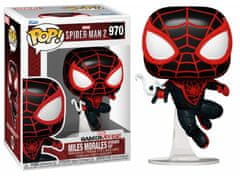 Funko Funko Pop! Marvel - Spider-Man 2 - Miles Morales