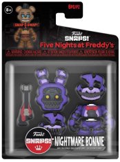 Funko Funko Snaps!: FNAF - Nightmare Bonnie