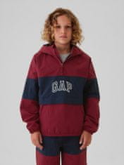 Gap Dětská lehká bunda anorak XS