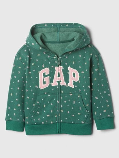 Gap Baby mikina s logem