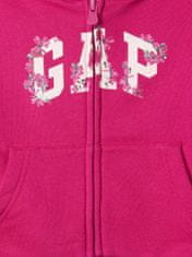 Gap Baby mikina s logem 18-24M