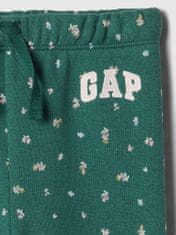 Gap Baby tepláky s logem 12-18M