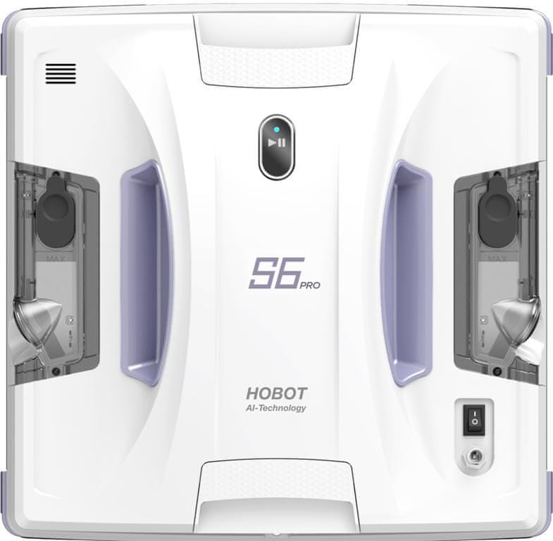 HOBOT 6S PRO