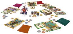 Asmodee Disney Robin Hood: Šerif z Nottinghamu