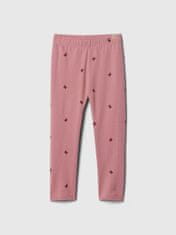 Gap Baby pruhované legíny Mix and Match 12-18M