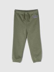 Gap Baby tepláky s logem 2YRS