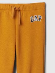 Gap Baby tepláky s logem 4YRS