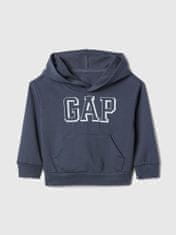 Gap Baby mikina s logem 4YRS