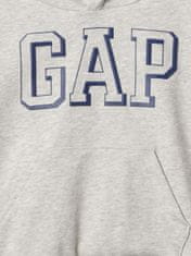 Gap Baby mikina s logem 4YRS