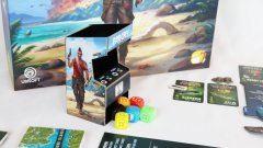 Asmodee FarCry CZ