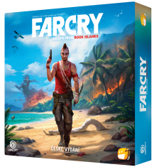 Asmodee FarCry CZ