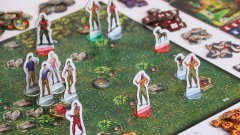 Asmodee FarCry CZ