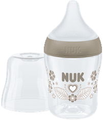 Nuk Perfect Match láhev s kontrolou teploty 150 ml