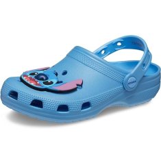 Crocs Dětské dřeváky Stitch Classic Disney velikost 37