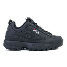 FILA Disruptor Nízká obuv 1010302-12V velikost 40