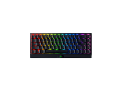 Razer BlackWidow V3 Mini HyperSpeed - Green Switches