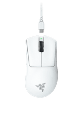 Razer DeathAdder V3 Pro - White