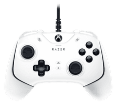 Razer Wolverine V2 for Xbox - White