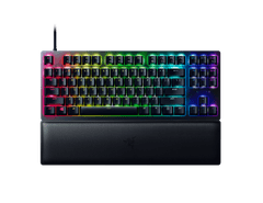 Razer Huntsman V2 Tenkeyless (Purple Switch) - US Layout