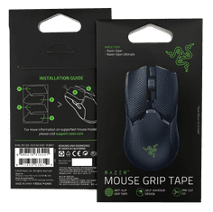 Razer Mouse Grip Tape - Viper/Viper Ultimate