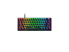 Razer HUNTSMAN V3 PRO MINI 60% Analog Optical Esports Keyboard, US Layout