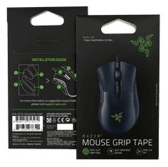 Razer Mouse Grip Tape - DeathAdder V2 Mini