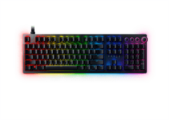 Razer Huntsman V2 Analog