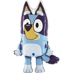 Grabo Fóliový balónek supershape Bluey 79cm