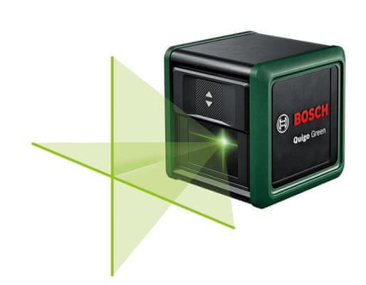 Bosch Sada Quigo Green (0.603.663.CZ1)